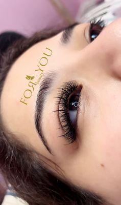 For You Beauty Lashes - San Gabriel