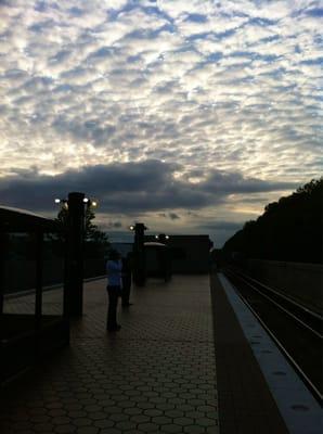 Metro Morning