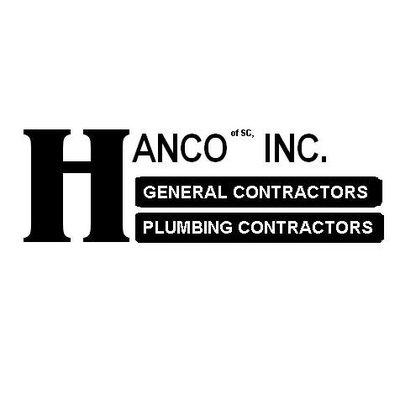 Hanco of Sc Inc General