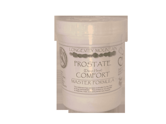 Prostate Comfort relieves obstructed urination in 12 hours. Extreme case resolved in 48 hrs.