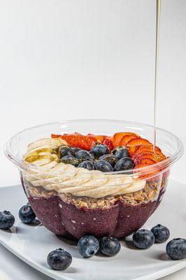 Original acai bowl