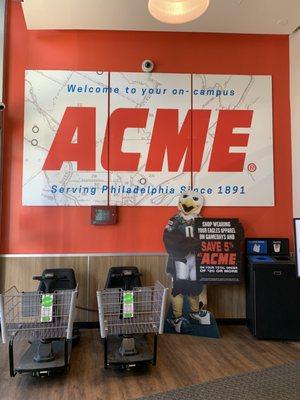 ACME Markets