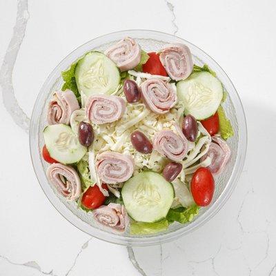 Chefs Salad