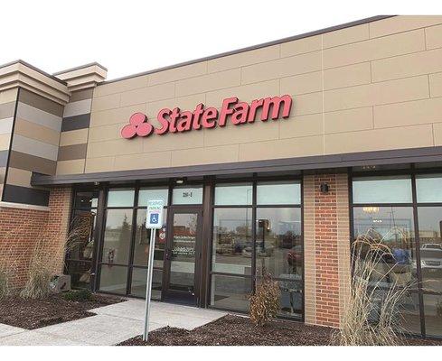 State Farm Office