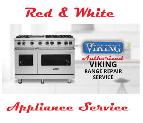 Easily the BEST Service in the Phoenix and one of very few AUTHORIZED for VIKING!!