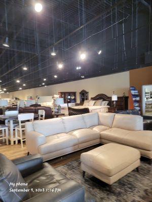 Atlantic Bedding and Furniture-North Charleston