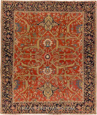 Paradise Rugs