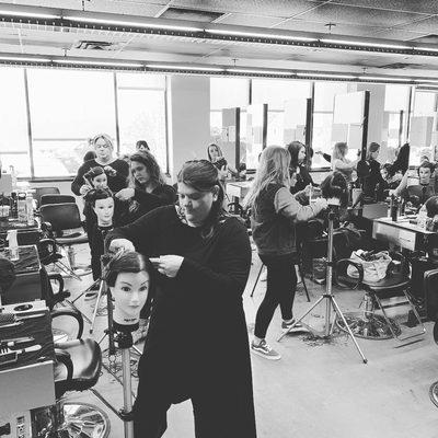 Bella Capelli Academy, A Paul Mitchell Partner School-Pittsburgh