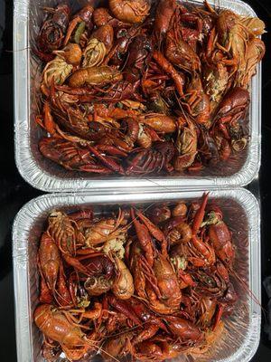 Cajunland Seafood