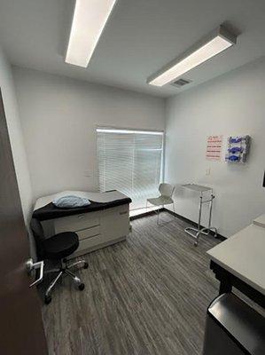 Exer Urgent Care - Eagle Rock