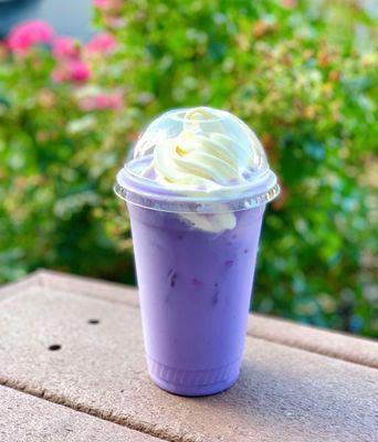 Taro Float