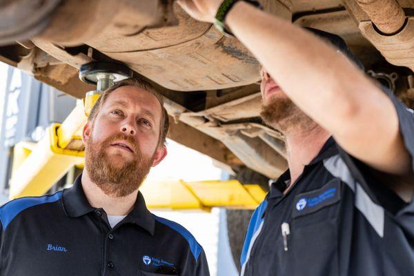 Kirby Automotive in Prescott Valley, AZ.