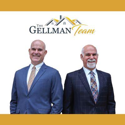 The Gellman Team