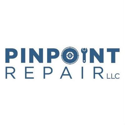 Pinpoint Repair logo