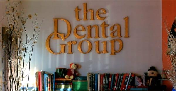 The Pride Dental Group