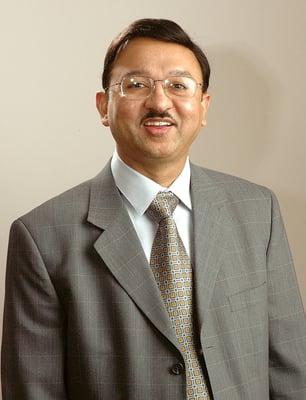 Asharaf Dabawala M.D.