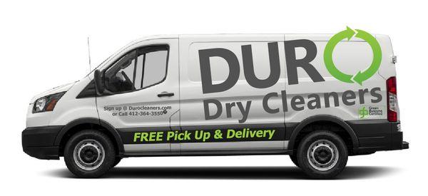 Duro Cleaners