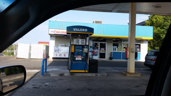 Valero, Fasmart 303