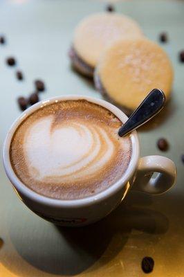 Cappuccino