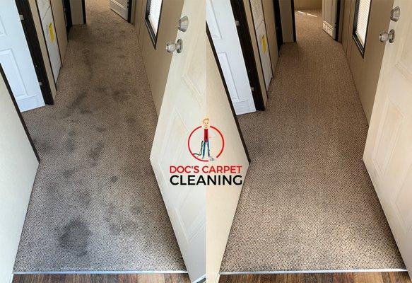 With the holidays around the corner we're here to help with getting your home fresh and clean before guests arrive.