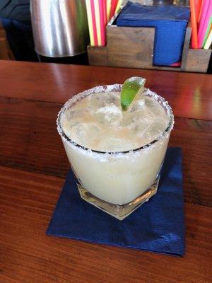 Best margarita in PDX