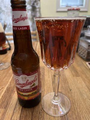 Leinenkugel Brewing