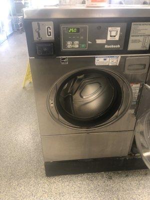 Washer