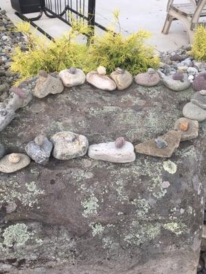 Rock Garden