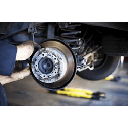 Tyre's Auto Service