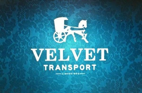 Velvet Transport Limousine