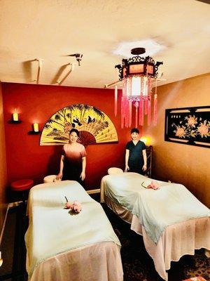 Serenity Massage-Naples