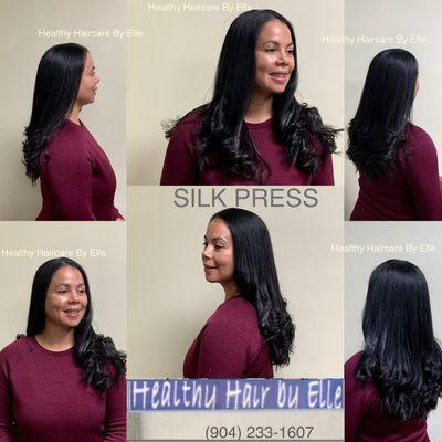 See Healthy Haircare By Elle FB (904) 233-1607