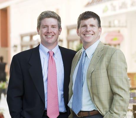 Wydler Brothers of Compass Real Estate