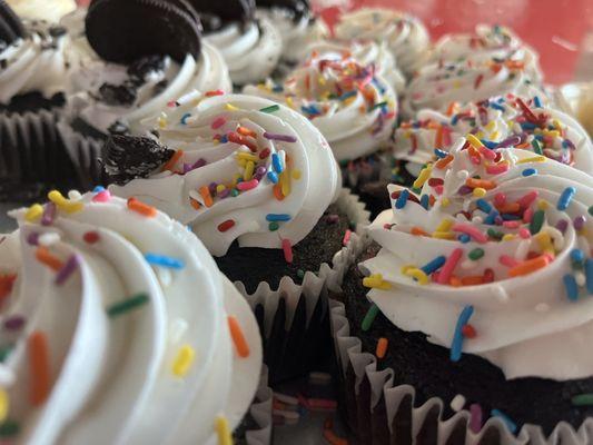 Cupcakes