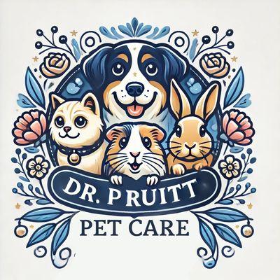 Dr Pruitt Pet Care