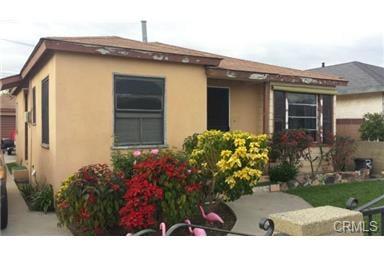 SOLD for $365,000....Artesia, 2 bed, 1 bath