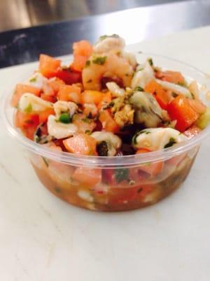 Ceviche