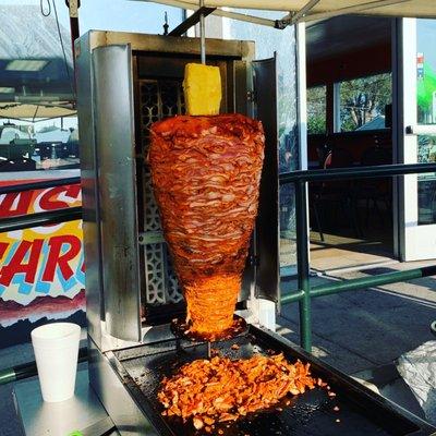 Al pastor