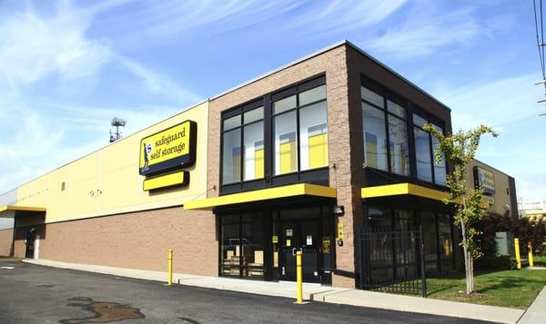 Air Conditioned and Heated Self Storage Units Available at 1176 Broadway, Hewlett, NY 11557