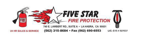 Five Star Fire Protection