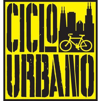 Ciclo Urbano logo