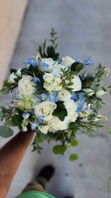 Bridal Bouquet