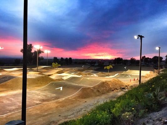 Chula Vista BMX