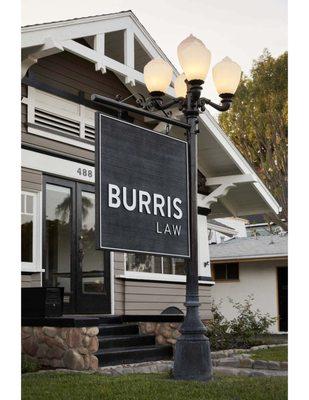 Burris Law