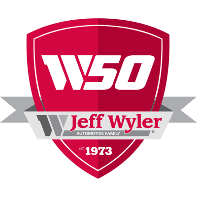 Jeff Wyler 50th Anniversary!