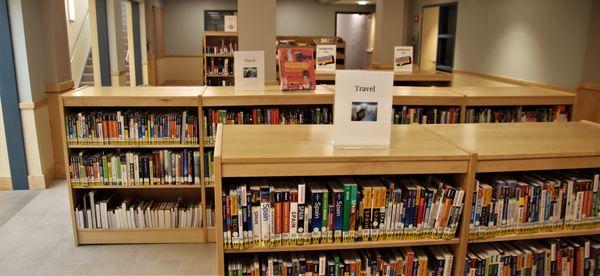 East Meadow Public Library