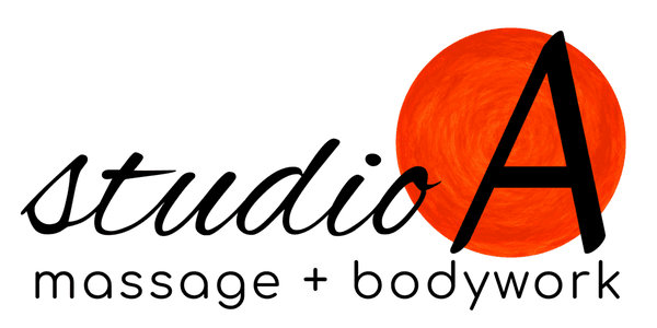 studio A massage + bodywork