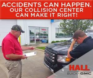 Being in an auto accident is usually an unpleasant experience...getting your car repaired and looking new again doesn't have to be.