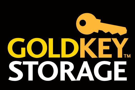 GoldKey Storage