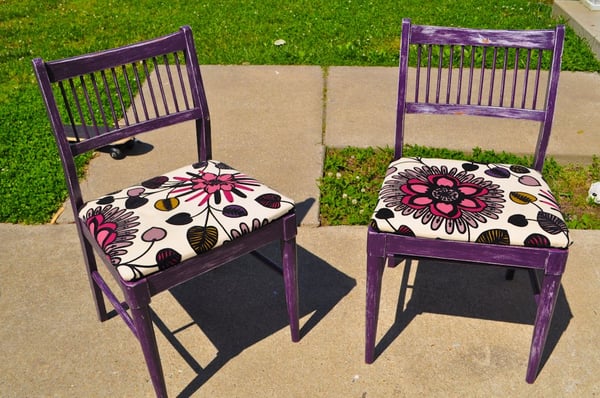 WE RESTORE, REPAIR, REUPHOLSTER, REPAINT AND CUSTOM ReDESIGN FURNITURE!!!